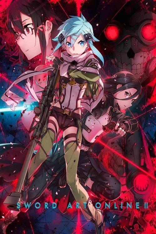 Sword Art Online Sezon 2