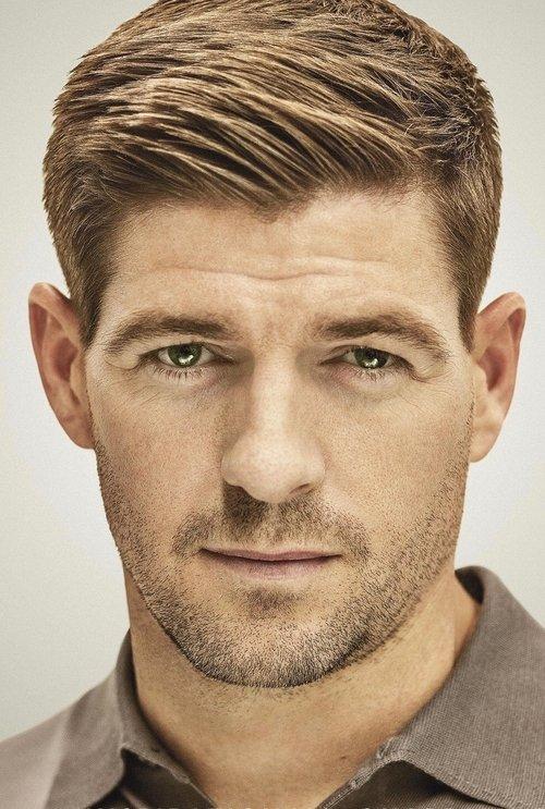 Steven Gerrard fotoğrafı