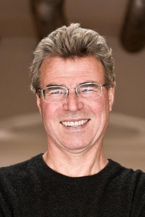 Steve Thomas Rooney fotoğrafı