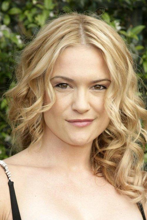 Victoria Pratt fotoğrafı