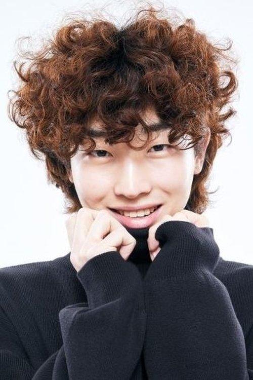 Kim Won-gi fotoğrafı