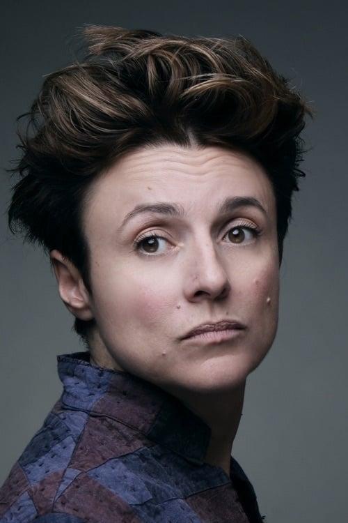 Michela Cescon fotoğrafı