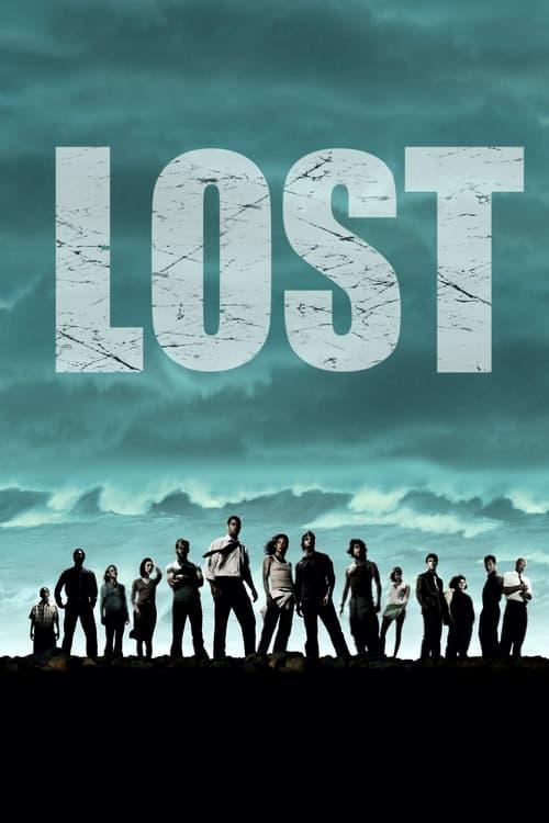 Lost Sezon 1