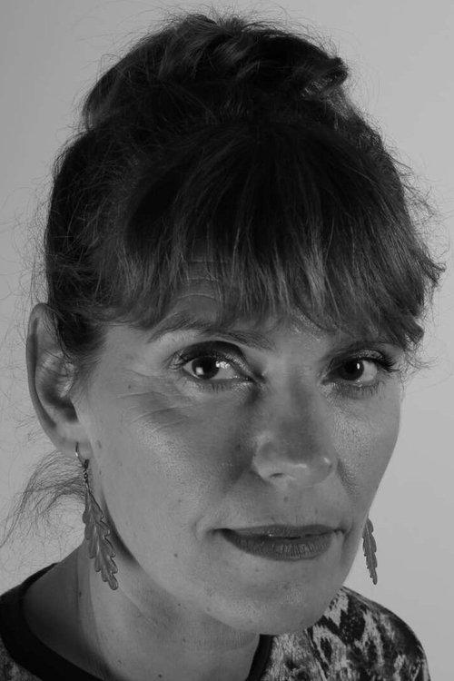 Alexandra Zetterberg fotoğrafı