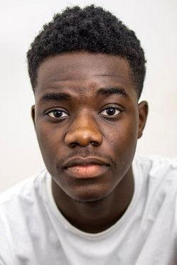 Josh Tedeku fotoğrafı