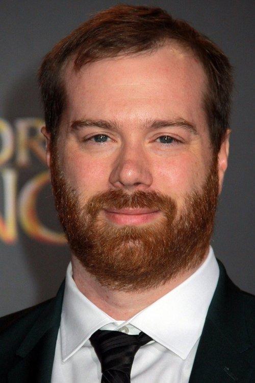 Stephen Broussard fotoğrafı