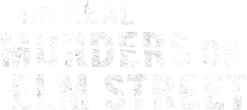 The Real Murders on Elm Street logo