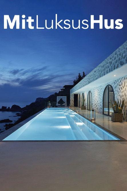 Mit luksushus dizi afişi