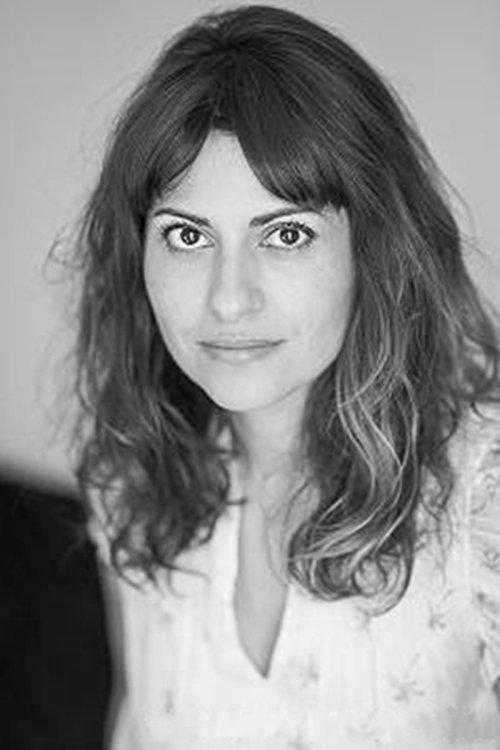 Audrey Sablé fotoğrafı