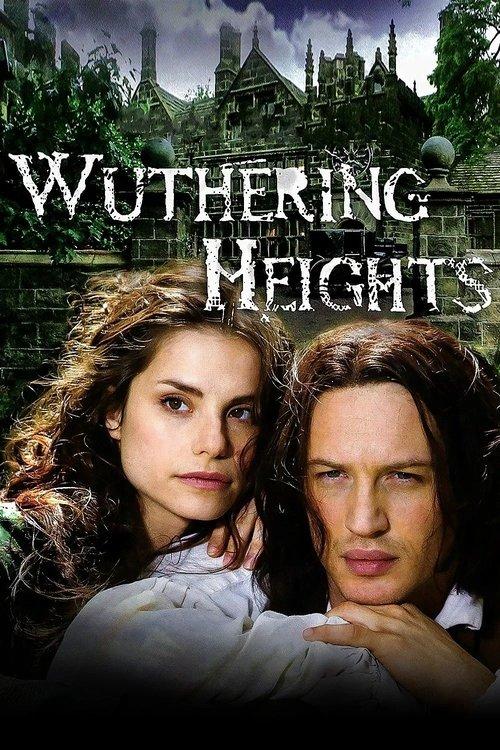 Wuthering Heights Sezon 1