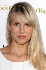 Lucy Punch fotoğrafı