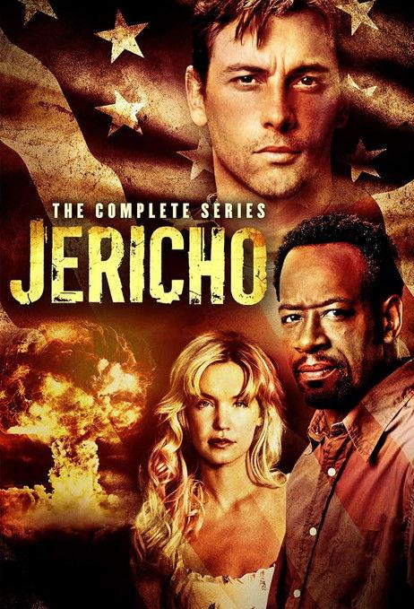 Jericho Sezon 0