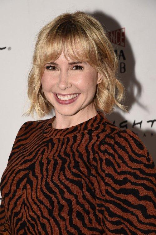 Andree Vermeulen fotoğrafı