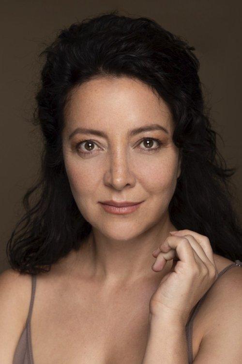 Cony Camelo fotoğrafı