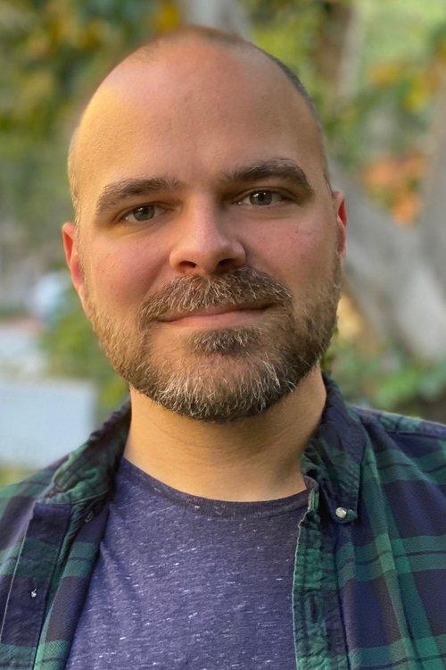 Kyle Patrick Alvarez fotoğrafı