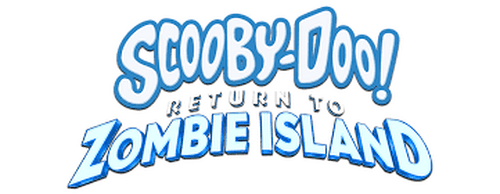 Scooby-Doo! Return to Zombie Island logo