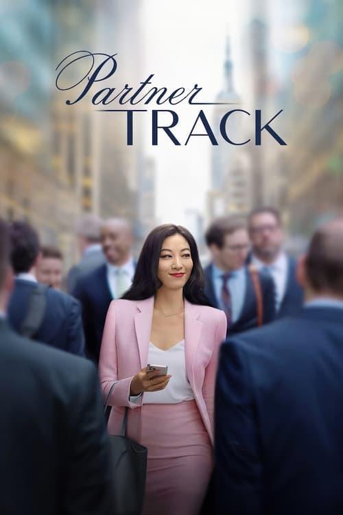 Partner Track dizi afişi