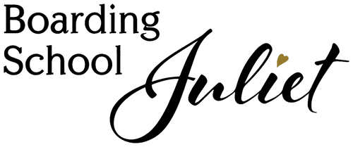 Boarding School Juliet logo