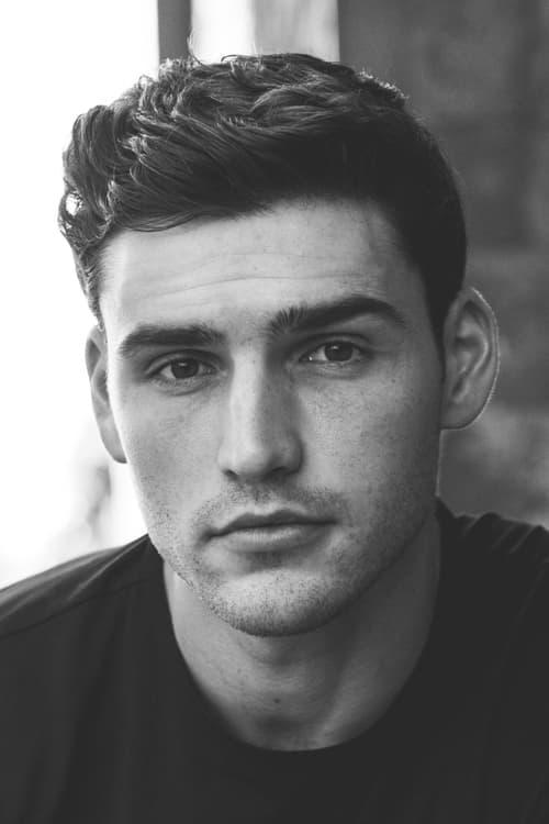 Charlie Hall fotoğrafı