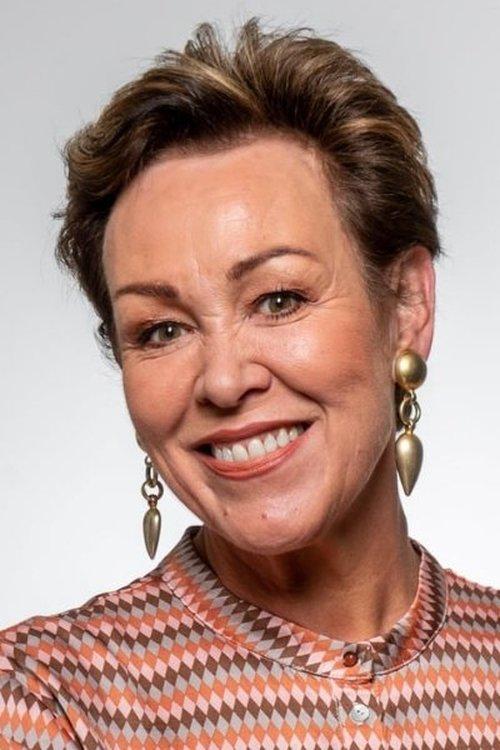 Christa Ackroyd fotoğrafı