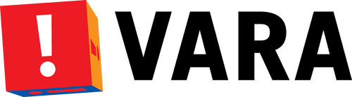 VARA logo