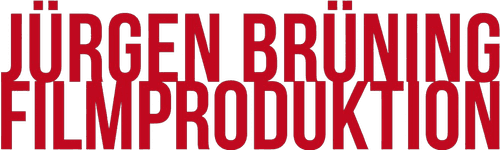 Jürgen Brüning Filmproduktion logo