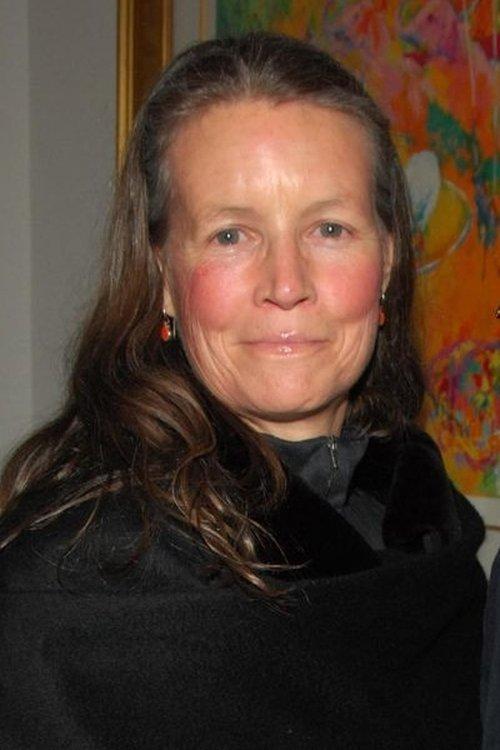 Annie McEnroe fotoğrafı