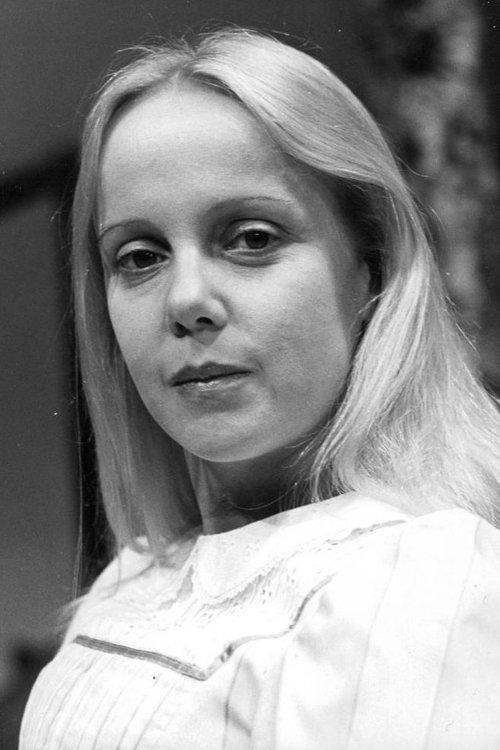 Georgina Hale fotoğrafı