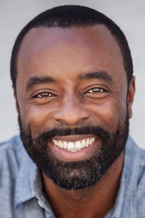 Jevon White fotoğrafı