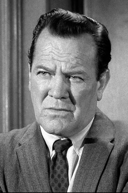 Paul Birch fotoğrafı