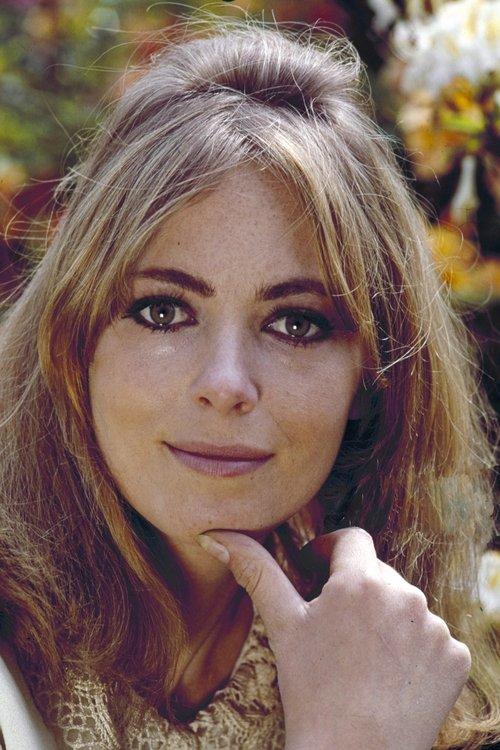 Juliet Harmer fotoğrafı