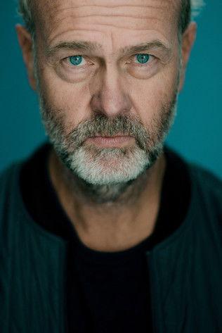 Erik Poppe fotoğrafı