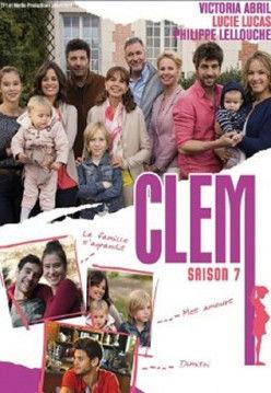 Clem Sezon 7