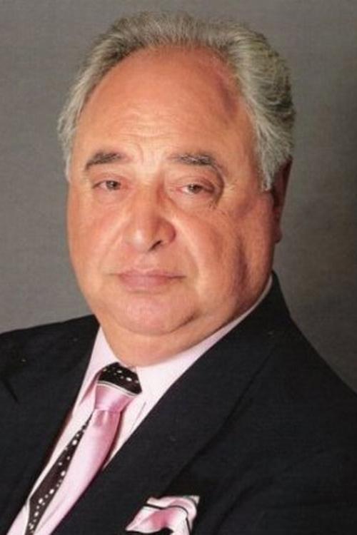 Anthony Russell fotoğrafı