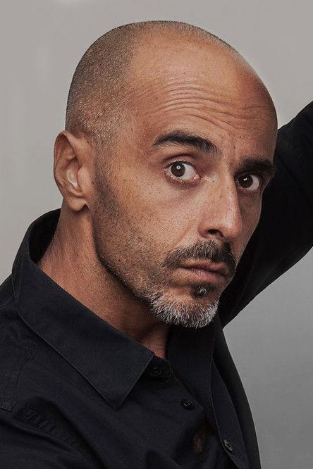 Eli Finish fotoğrafı