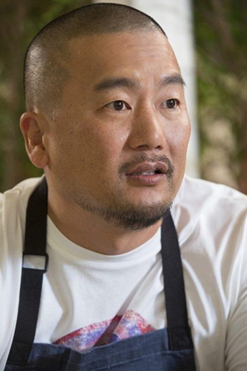 Roy Choi fotoğrafı