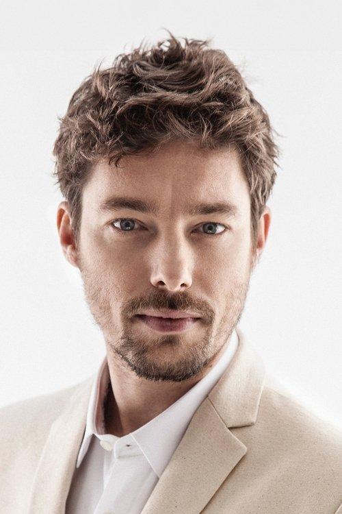 Jan Cornet fotoğrafı