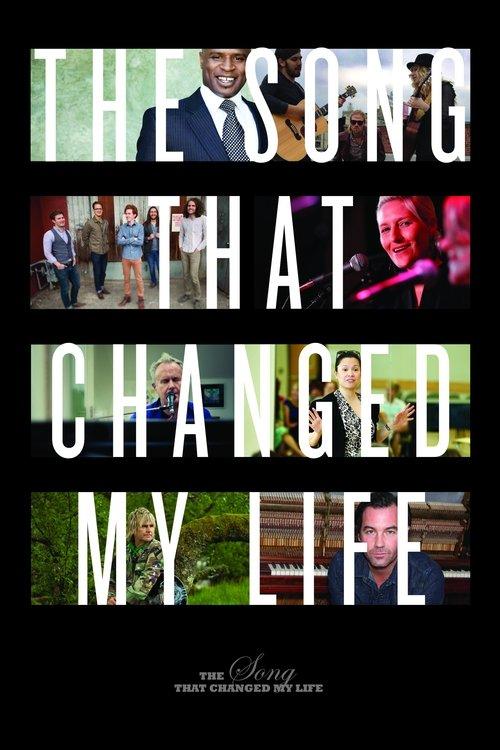 The Song That Changed My Life dizi afişi