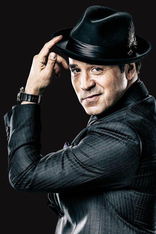 Rico Torres fotoğrafı