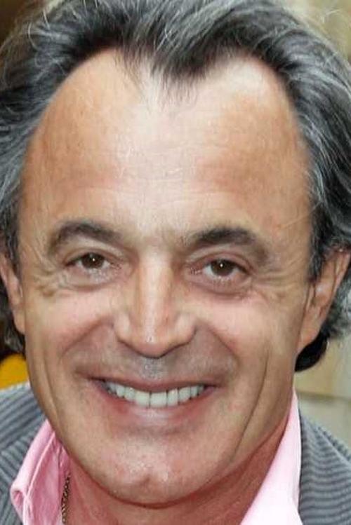 Marc Rioufol fotoğrafı