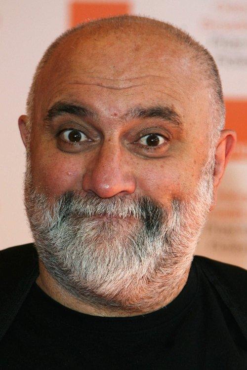 Alexei Sayle fotoğrafı