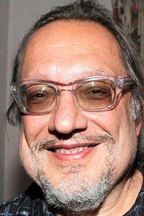 Larry Sloman fotoğrafı