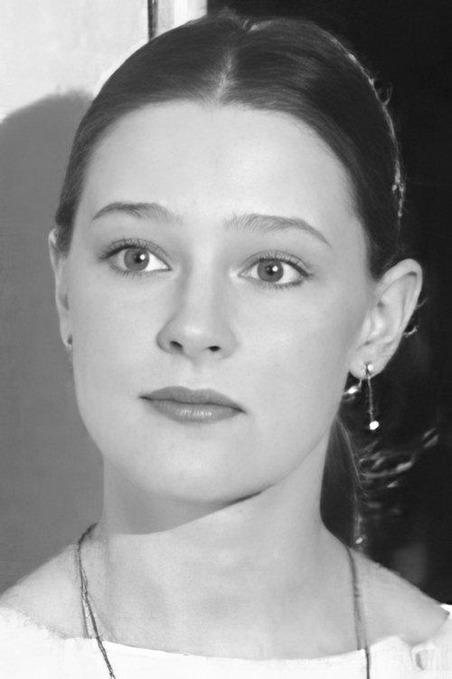 Elena Drobysheva fotoğrafı