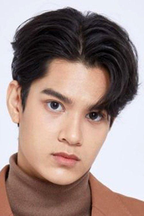 Teachapat Pinrat fotoğrafı