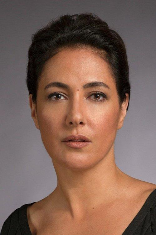 Meltem Cumbul fotoğrafı