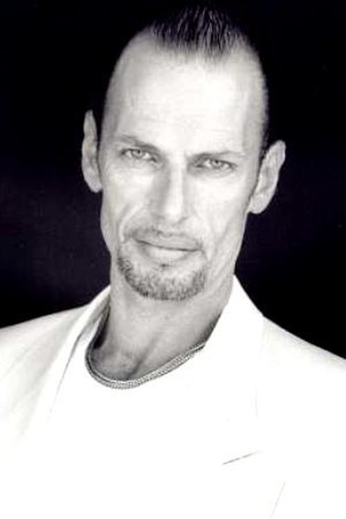 Frankie Ray fotoğrafı