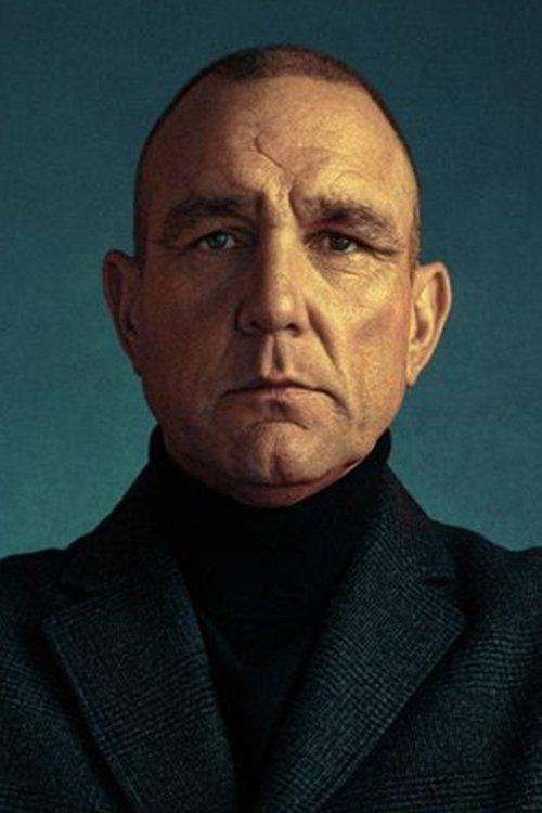 Vinnie Jones fotoğrafı