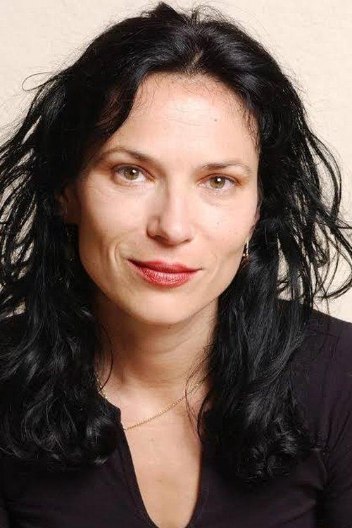 Xan Cassavetes fotoğrafı