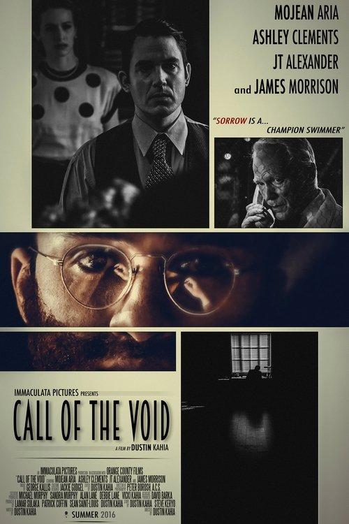 Call of the Void film afişi