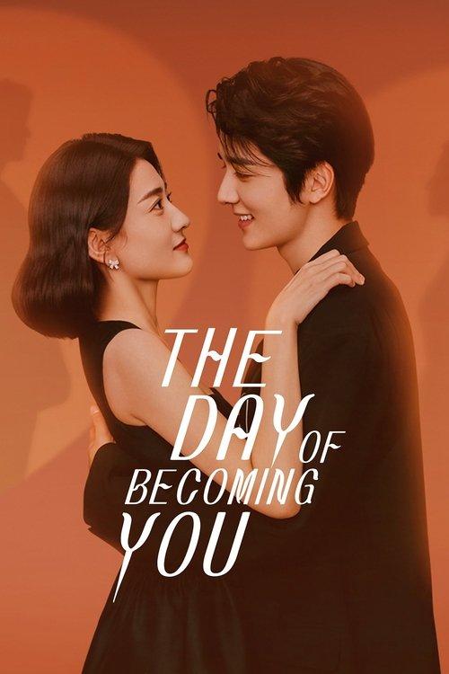 The Day of Becoming You dizi afişi